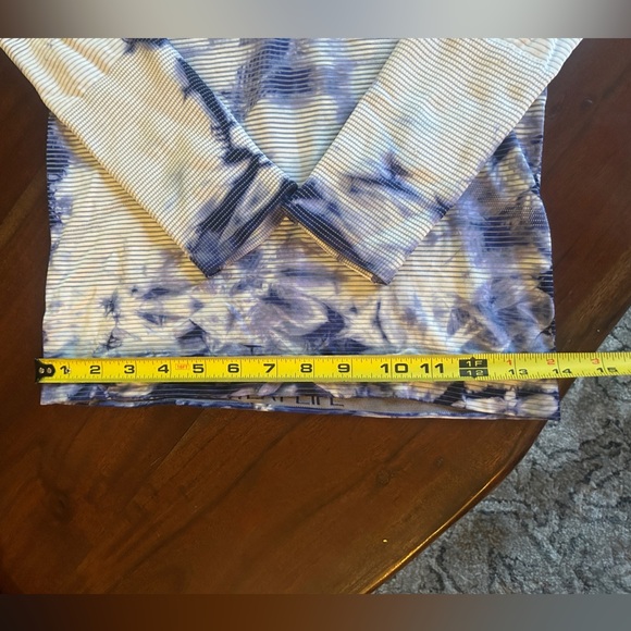 Lululemon Swiftly Tech Long Sleeve Shirt 2.0 • Size 4/6 - Picture 9 of 10